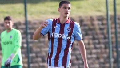 Trabzonspor'un genç yıldızı için teklif! Görüşmeler başladı 7 trabzonsporun genc yildizi icin teklif gorusmeler basladi Ixy98BEN