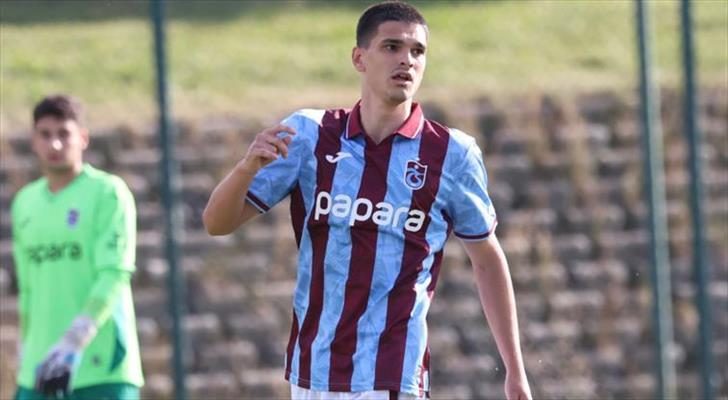 trabzonsporun genc yildizi icin teklif gorusmeler basladi