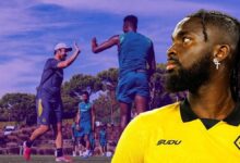 trabzonsporun gozdesi idmana cikmadi gozler transfer haberinde EBgXxfbP