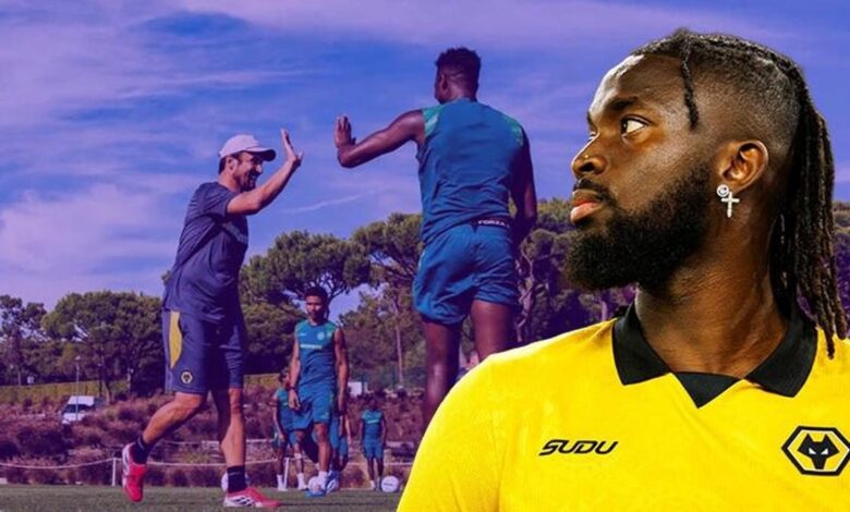 Trabzonspor'un gözdesi idmana çıkmadı! Gözler transfer haberinde 1 trabzonsporun gozdesi idmana cikmadi gozler transfer haberinde EBgXxfbP