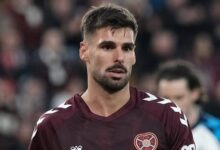 Trabzonspor'un ilgilendiği santrforu duyurdular! Flaş iddia 19 trabzonsporun ilgilendigi santrforu duyurdular flas iddia d7h95JCs