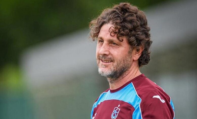 Trabzonspor'un kamp takımı açıklandı 1 trabzonsporun kamp takimi aciklandi vmIgh9Gs