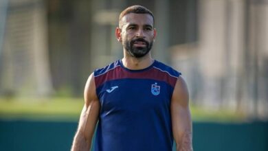 Trabzonspor'un Kasımpaşa maçı kafilesi belli oldu! Salah... 4 trabzonsporun kasimpasa maci kafilesi belli oldu salah MN2LLq5u