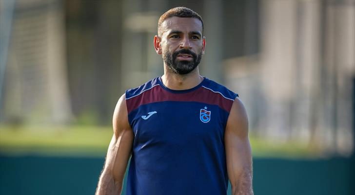 Trabzonspor'un Kasımpaşa maçı kafilesi belli oldu! Salah... 1 trabzonsporun kasimpasa maci kafilesi belli oldu salah MN2LLq5u
