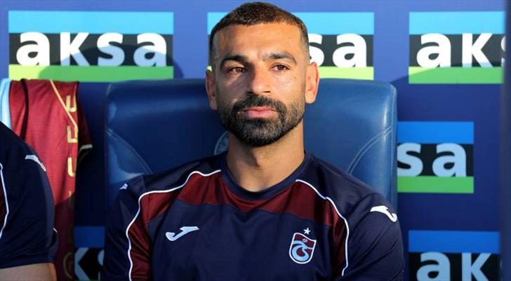 Trabzonspor'un Salah'a sürpriz videosu beğeni topladı 1 trabzonsporun salaha surpriz videosu begeni topladi h5JA54dL