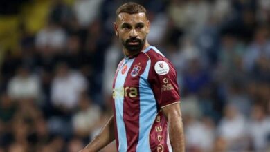 Trabzonspor'un yeni transferleri ligde vitrine çıktı! 9 trabzonsporun yeni transferleri ligde vitrine cikti PMnq44WC