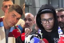 Trabzonspor'un yeni transferleri Ruslan Malinovskyi ve Noah Saviolo kente geldi! 13 trabzonsporun yeni transferleri ruslan malinovskyi ve noah saviolo kente geldi AiDOpdl1