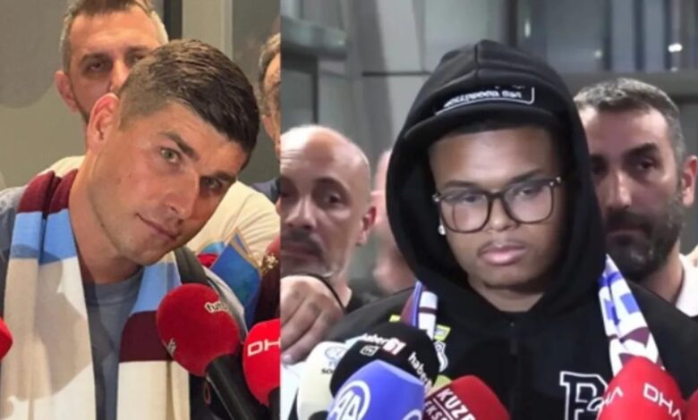 Trabzonspor'un yeni transferleri Ruslan Malinovskyi ve Noah Saviolo kente geldi! 1 trabzonsporun yeni transferleri ruslan malinovskyi ve noah saviolo kente geldi AiDOpdl1