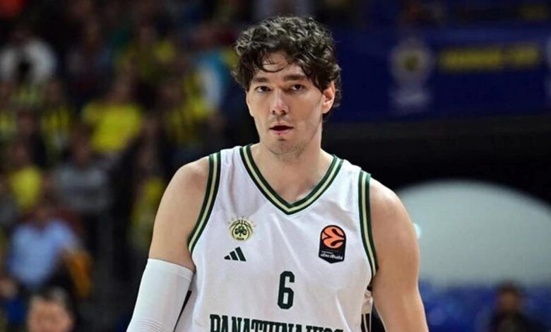 Transfer açıklandı! Cedi Osman resmen PAOK'ta 1 transfer aciklandi cedi osman resmen paokta EeZhVfHx