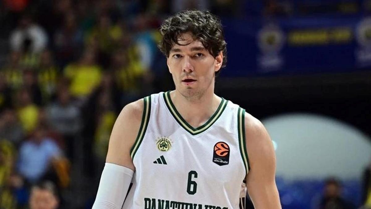 Transfer açıklandı! Cedi Osman resmen PAOK'ta 11 transfer aciklandi cedi osman resmen paokta
