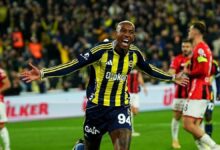 TRANSFER HABERİ: Anderson Talisca'dan şok karar! Fenerbahçe'de beklenmedik gelişme 8 transfer haberi anderson taliscadan sok karar fenerbahcede beklenmedik gelisme AtsaUG2j