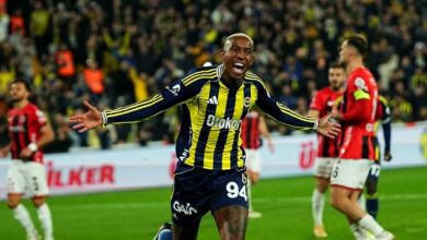 TRANSFER HABERİ: Anderson Talisca'dan şok karar! Fenerbahçe'de beklenmedik gelişme 12 transfer haberi anderson taliscadan sok karar fenerbahcede beklenmedik gelisme AtsaUG2j