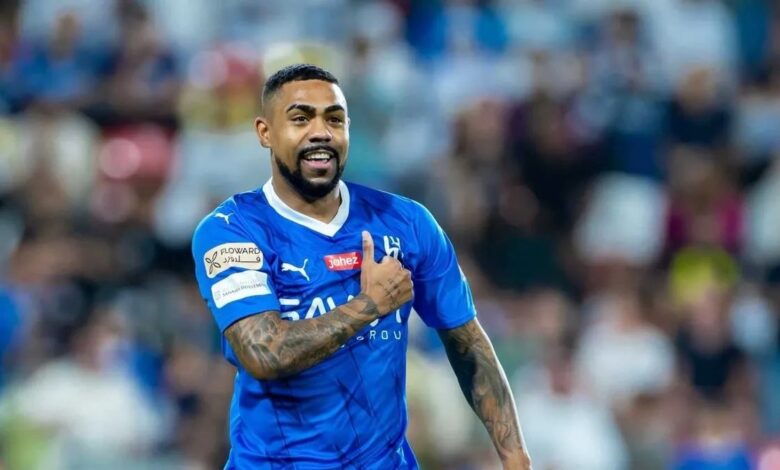 transfer haberi besiktas brezilyali kanat malcomun pesinde bfPyOKs1
