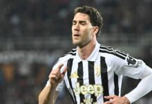TRANSFER HABERİ: Beşiktaş'ı endişelendiren gelişme! Dusan Vlahovic... 8 transfer haberi besiktasi endiselendiren gelisme dusan vlahovic pg7z9ZvI