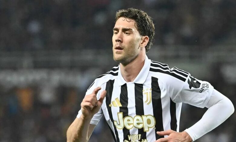 TRANSFER HABERİ: Beşiktaş'ı endişelendiren gelişme! Dusan Vlahovic... 6 transfer haberi besiktasi endiselendiren gelisme dusan vlahovic pg7z9ZvI