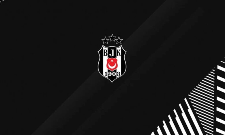 TRANSFER HABERİ: Beşiktaş'ta Felix Uduokhai ile yollar ayrılıyor! İşte yeni adresi 1 transfer haberi besiktasta felix uduokhai ile yollar ayriliyor iste yeni adresi IbyP1yAG