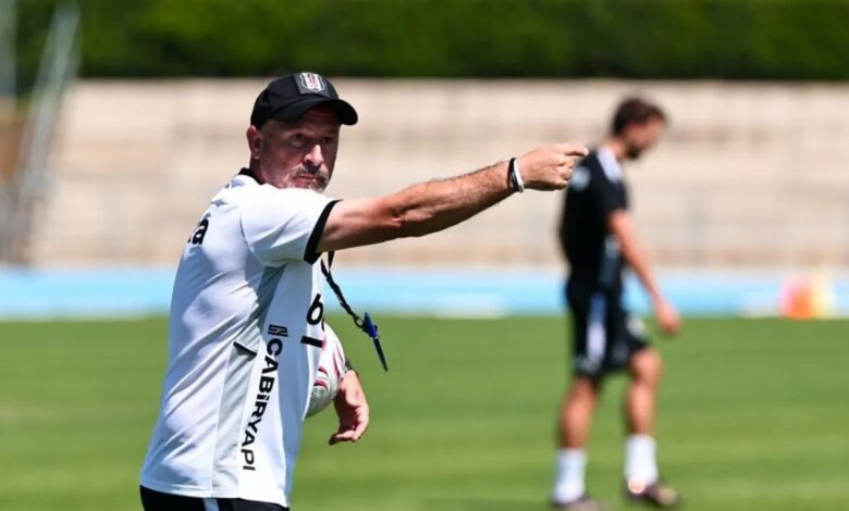 TRANSFER HABERİ: Beşiktaş'ta tam 7 ayrılık birden! 1 transfer haberi besiktasta tam 7 ayrilik birden dVHnvMTM