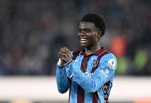 TRANSFER HABERİ: Christ Inao Oulai'ye bir talip daha! İşte Trabzonspor'un istediği sayı 13 transfer haberi christ inao oulaiye bir talip daha iste trabzonsporun istedigi sayi QrvKJF29