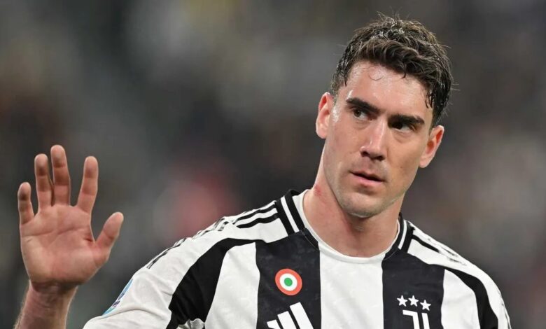 TRANSFER HABERİ: Dusan Vlahovic'ten Beşiktaş'ı şoke eden haber! 1 transfer haberi dusan vlahovicten besiktasi soke eden haber djsVLlKL
