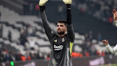 TRANSFER HABERİ: Ersin Destanoğlu Al Jazira'da! 10 transfer haberi ersin destanoglu al jazirada Jb73Jjpq