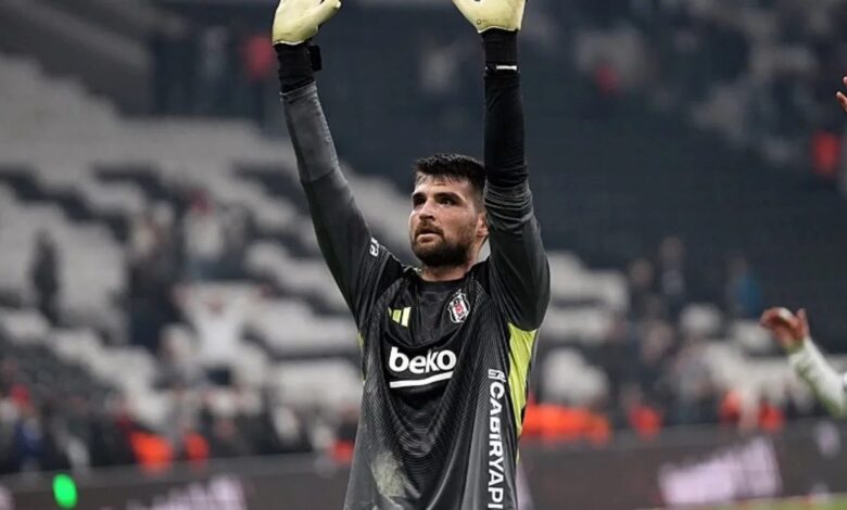 TRANSFER HABERİ: Ersin Destanoğlu Al Jazira'da! 1 transfer haberi ersin destanoglu al jazirada Jb73Jjpq