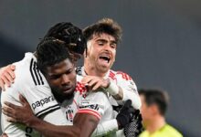 TRANSFER HABERİ - Fenerbahçe eski Beşiktaşlı yıldızla mutabakat sağladı! 13 transfer haberi fenerbahce eski besiktasli yildizla mutabakat sagladi 5ZrW5h4p