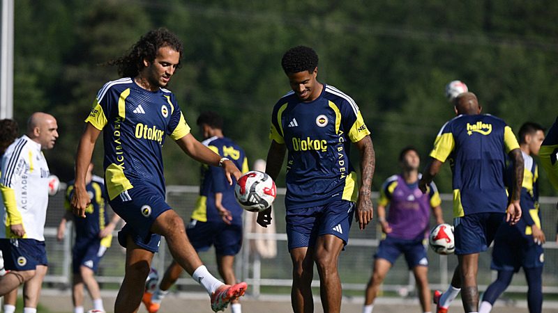 TRANSFER HABERİ: Fenerbahçe ile Marsilya arasında yılın takası! Mason Greenwood'a karşılık... 9 transfer haberi fenerbahce ile marsilya arasinda yilin takasi mason greenwooda karsilik 7