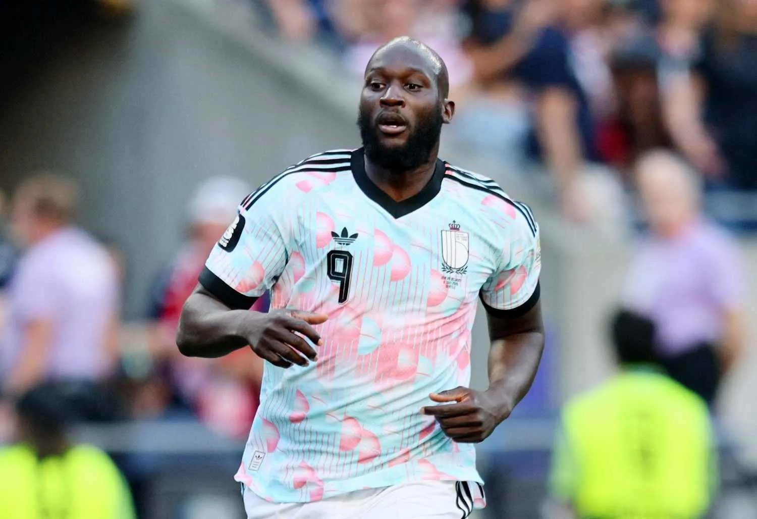 TRANSFER HABERİ: Fenerbahçe ile Napoli mutabakata vardı! İşte Romelu Lukaku'nun bonservis bedeli 3 transfer haberi fenerbahce ile napoli mutabakata vardi iste romelu lukakunun bonservis bedeli 1 kMKk1aVO