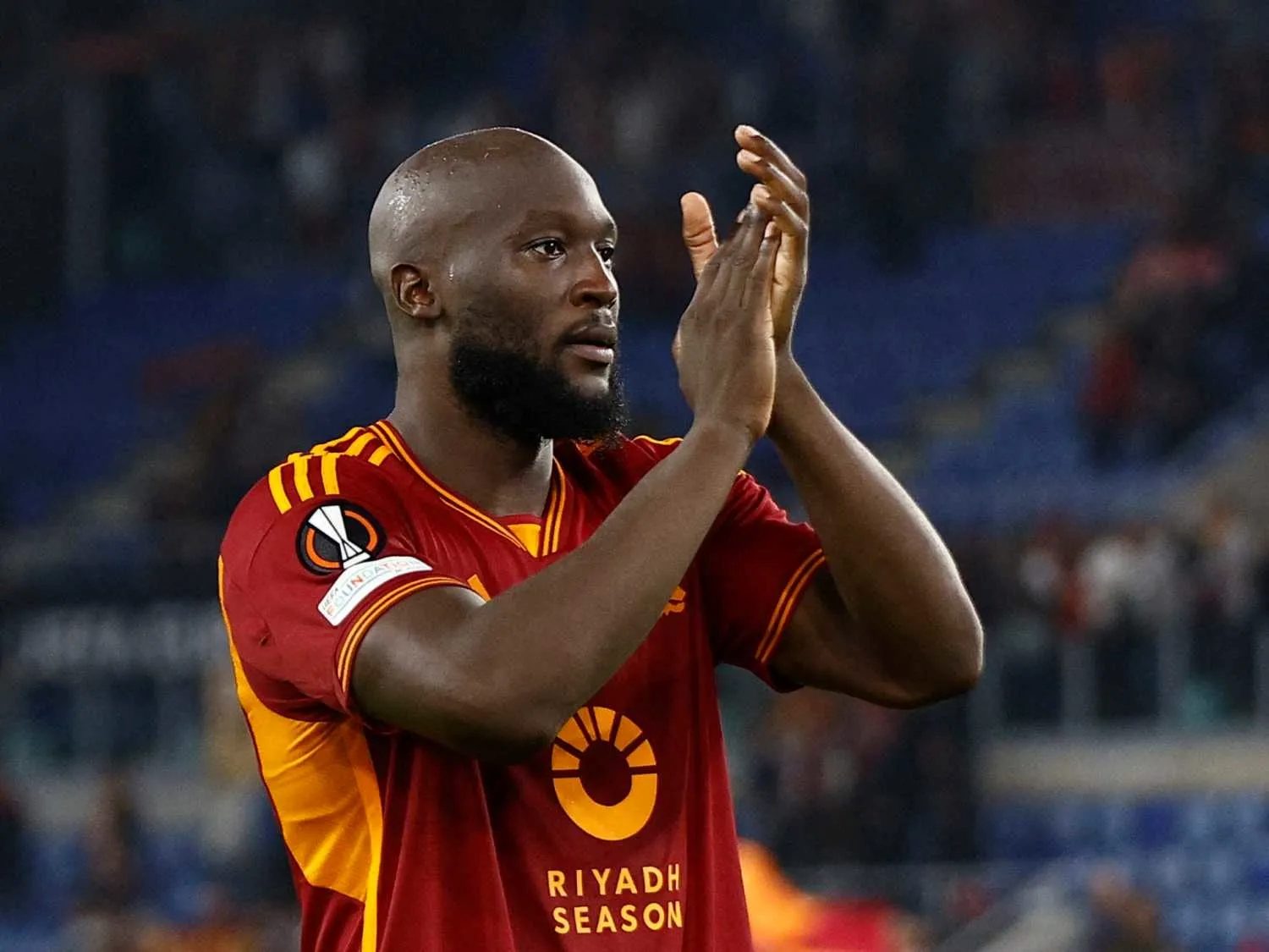 TRANSFER HABERİ: Fenerbahçe ile Napoli mutabakata vardı! İşte Romelu Lukaku'nun bonservis bedeli 10 transfer haberi fenerbahce ile napoli mutabakata vardi iste romelu lukakunun bonservis bedeli 8 fnBZntww