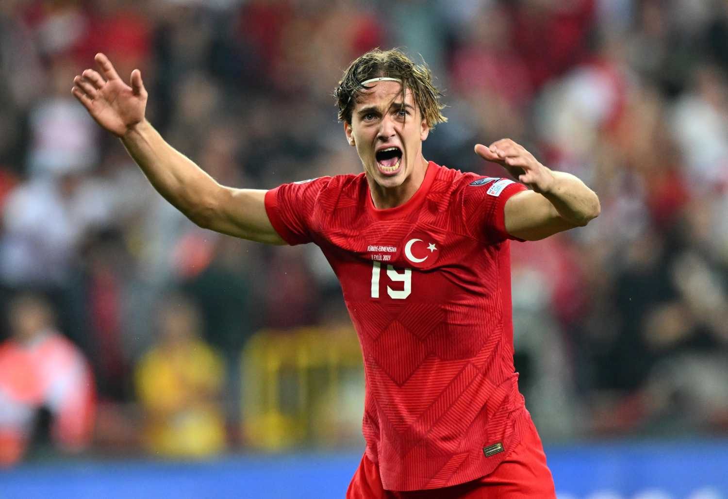 TRANSFER HABERİ: Fenerbahçe ve Başakşehir arasında sürpriz takas! Bertuğ Yıldırım'a karşılık... 3 transfer haberi fenerbahce ve basaksehir arasinda surpriz takas bertug yildirima karsilik 1 CjEprTaP