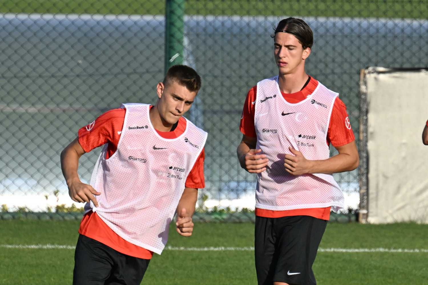 TRANSFER HABERİ: Fenerbahçe ve Başakşehir arasında sürpriz takas! Bertuğ Yıldırım'a karşılık... 4 transfer haberi fenerbahce ve basaksehir arasinda surpriz takas bertug yildirima karsilik 2