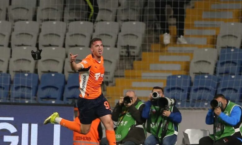 transfer haberi fenerbahce ve basaksehir arasinda surpriz takas bertug yildirima karsilik UmhFIbpQ