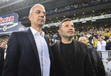 TRANSFER HABERİ: Fenerbahçe ve Galatasaray arasında dev yarış! Tıpkı yıldıza talip oldular 17 transfer haberi fenerbahce ve galatasaray arasinda dev yaris tipki yildiza talip oldular Tr3g8LxQ