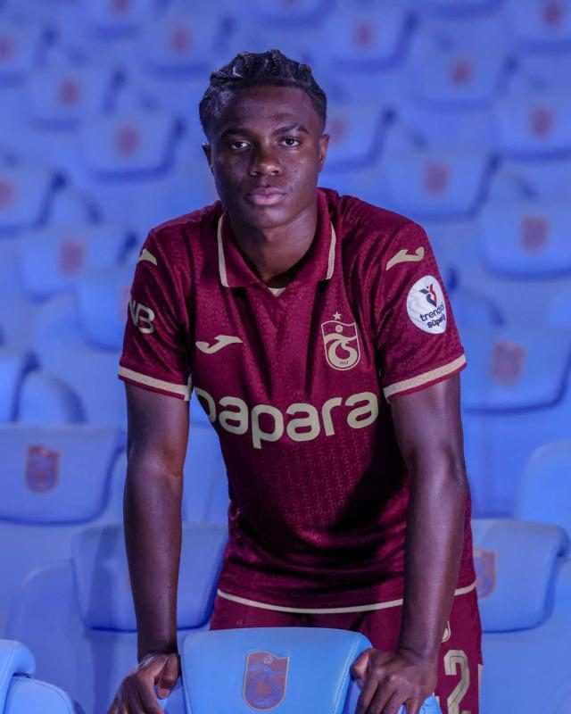 TRANSFER HABERİ: Fenerbahçe ve Galatasaray'ın Oulai kapışması! O sayısı gözden çıkardılar 3 transfer haberi fenerbahce ve galatasarayin oulai kapismasi o sayisi gozden cikardilar 1 uPj2aNiC