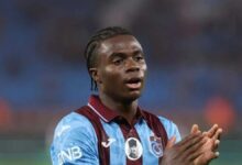 TRANSFER HABERİ: Fenerbahçe ve Galatasaray'ın Oulai kapışması! O sayısı gözden çıkardılar 11 transfer haberi fenerbahce ve galatasarayin oulai kapismasi o sayisi gozden cikardilar ErwOWnlK