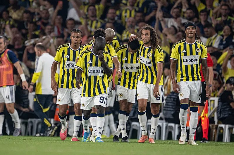 TRANSFER HABERİ: Fenerbahçe'de mecburi ayrılık! Yabancı kontenjanı sebebiyle veda ediyor 3 transfer haberi fenerbahcede mecburi ayrilik yabanci kontenjani sebebiyle veda ediyor 1 LFzEGD48