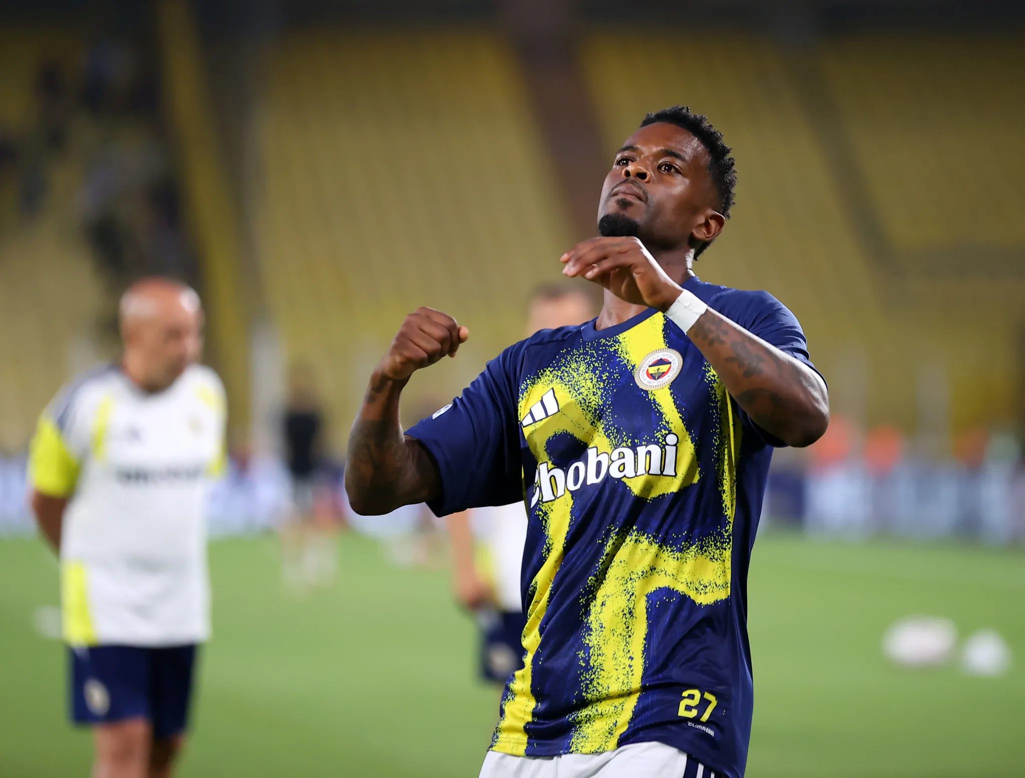 TRANSFER HABERİ: Fenerbahçe'de mecburi ayrılık! Yabancı kontenjanı sebebiyle veda ediyor 6 transfer haberi fenerbahcede mecburi ayrilik yabanci kontenjani sebebiyle veda ediyor 4 grE2KipZ