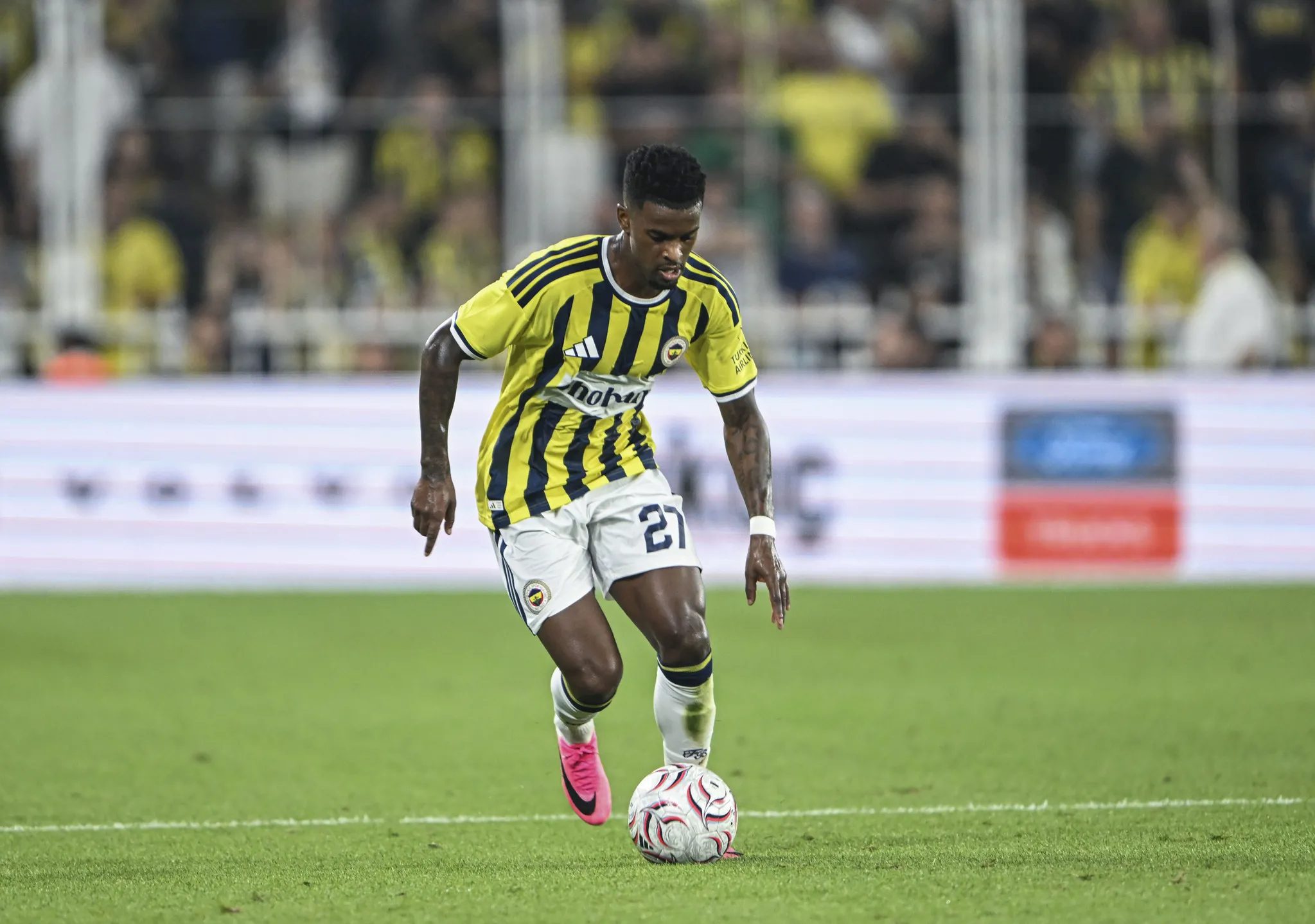 TRANSFER HABERİ: Fenerbahçe'de mecburi ayrılık! Yabancı kontenjanı sebebiyle veda ediyor 7 transfer haberi fenerbahcede mecburi ayrilik yabanci kontenjani sebebiyle veda ediyor 5 SZgPRJIz