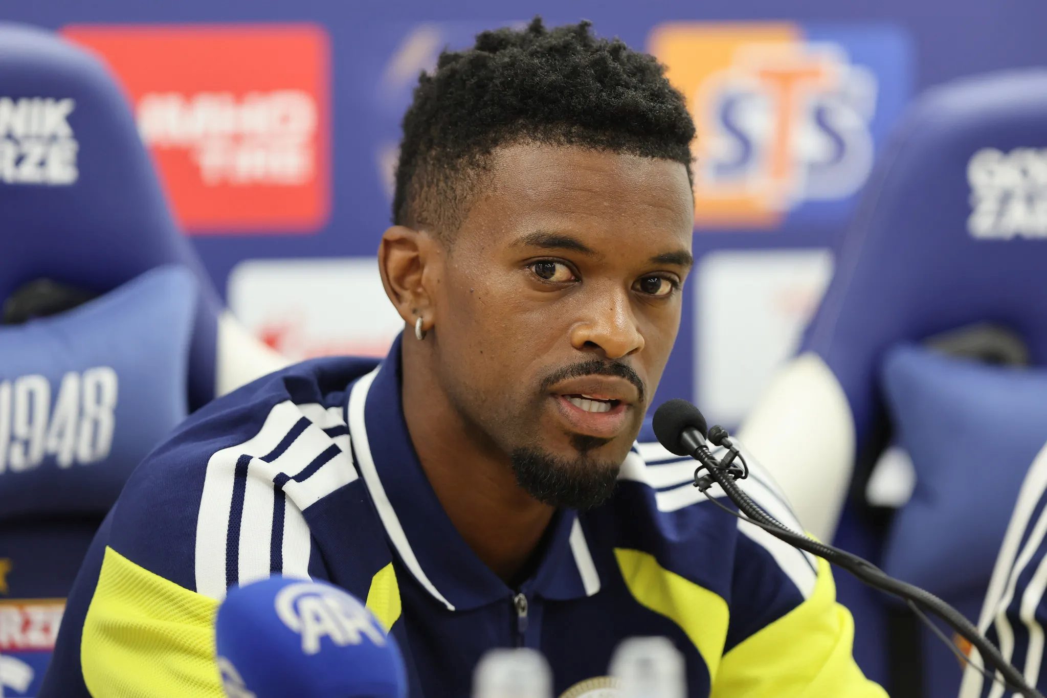 TRANSFER HABERİ: Fenerbahçe'de mecburi ayrılık! Yabancı kontenjanı sebebiyle veda ediyor 11 transfer haberi fenerbahcede mecburi ayrilik yabanci kontenjani sebebiyle veda ediyor 9 wByXZ883