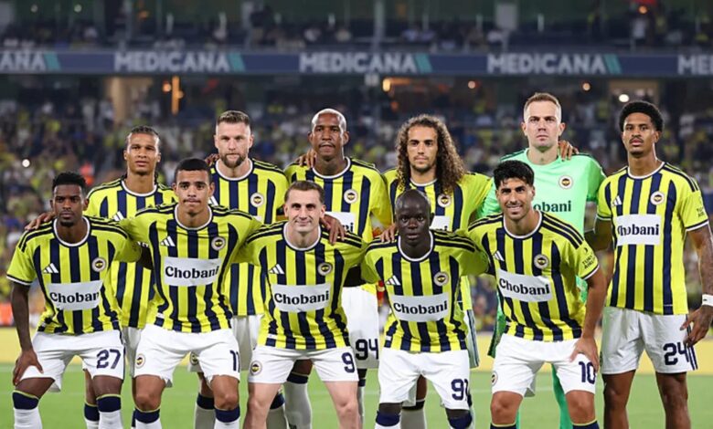 TRANSFER HABERİ: Fenerbahçe'de mecburi ayrılık! Yabancı kontenjanı sebebiyle veda ediyor 1 transfer haberi fenerbahcede mecburi ayrilik yabanci kontenjani sebebiyle veda ediyor nEJjFFPp