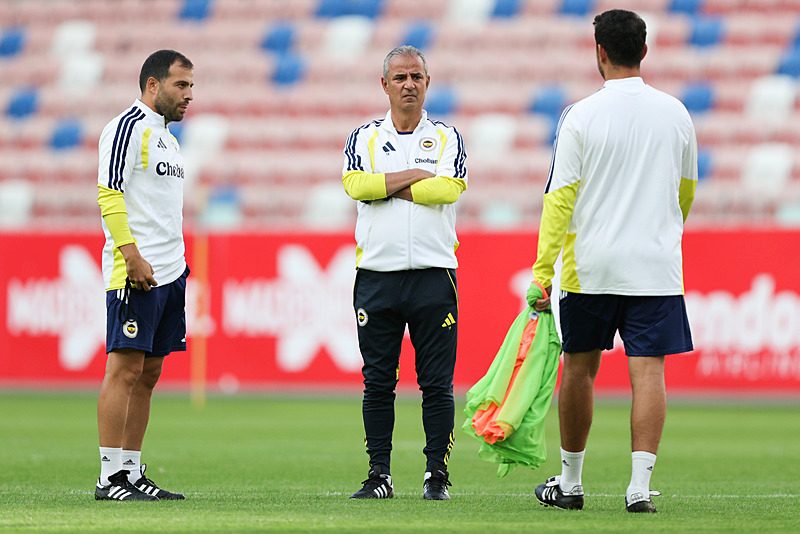 transfer haberi fenerbahcede sicak gelisme kontrat feshi icin gorusme talep etti 0 TiRJU8nW