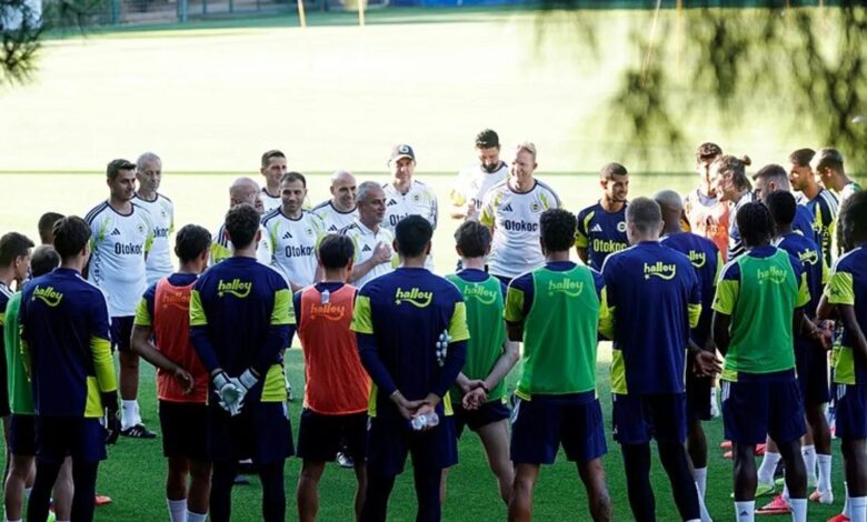 transfer haberi fenerbahcede sicak gelisme kontrat feshi icin gorusme talep etti IIvA8DBh