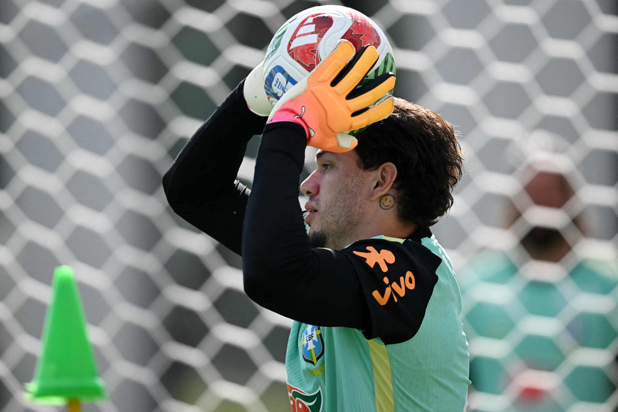 TRANSFER HABERİ: Fenerbahçe'de son dakika! Ederson... 3 transfer haberi fenerbahcede son dakika ederson 1 wbIP9QME