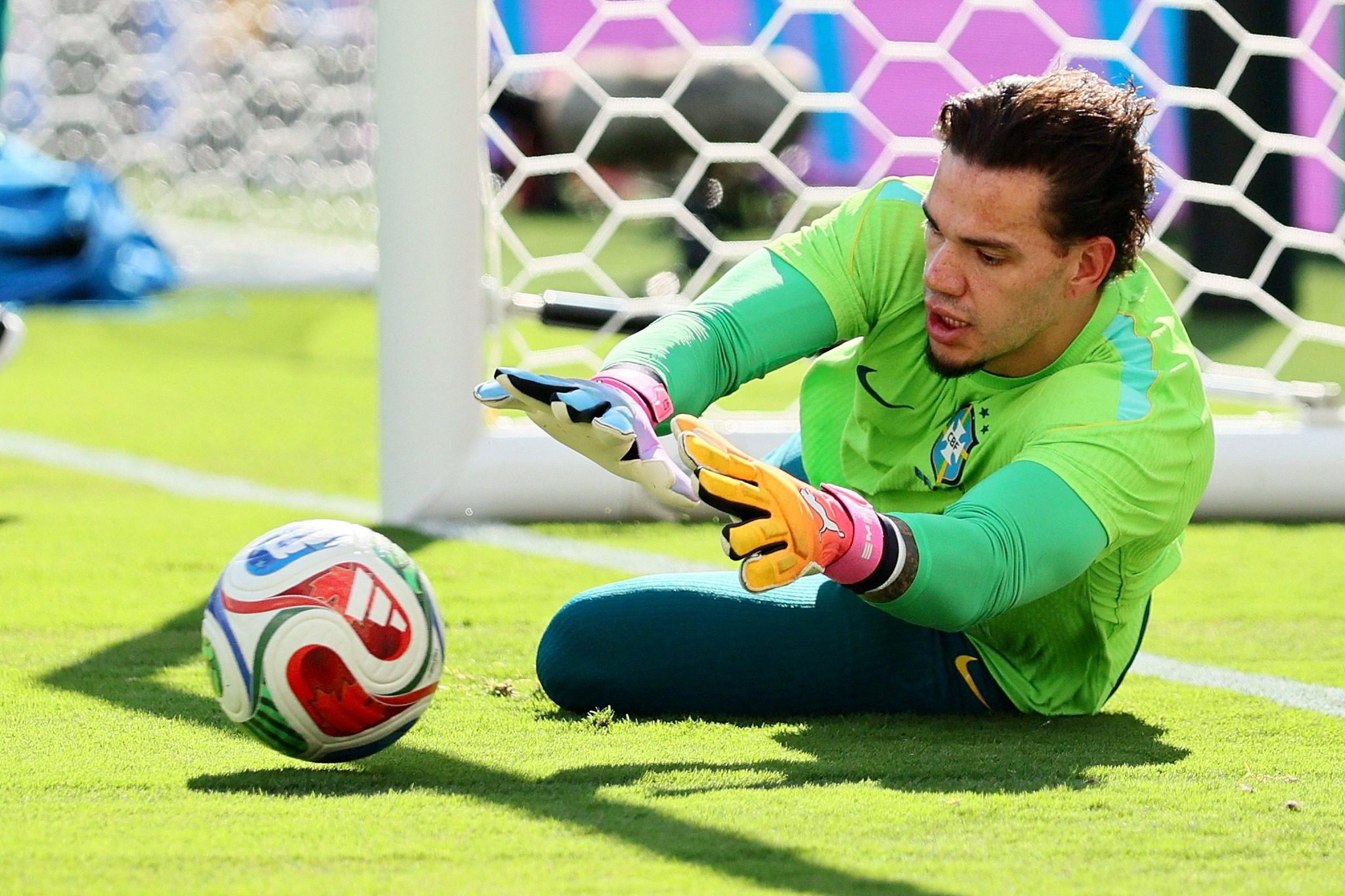 TRANSFER HABERİ: Fenerbahçe'de son dakika! Ederson... 5 transfer haberi fenerbahcede son dakika ederson 3 YGX5ve7L