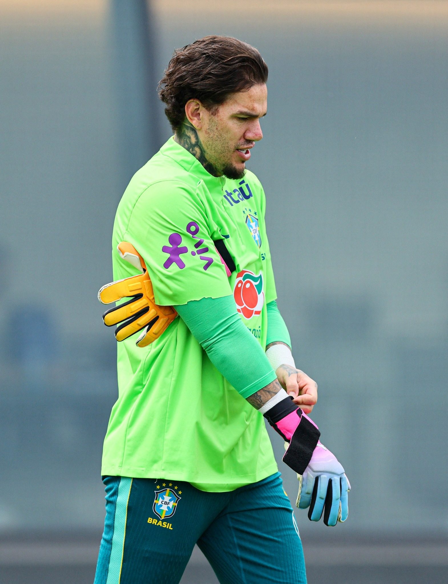 TRANSFER HABERİ: Fenerbahçe'de son dakika! Ederson... 8 transfer haberi fenerbahcede son dakika ederson 6 Sbwii2Mb