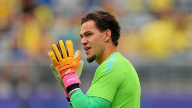 TRANSFER HABERİ: Fenerbahçe'de son dakika! Ederson... 9 transfer haberi fenerbahcede son dakika ederson P52TkEi6