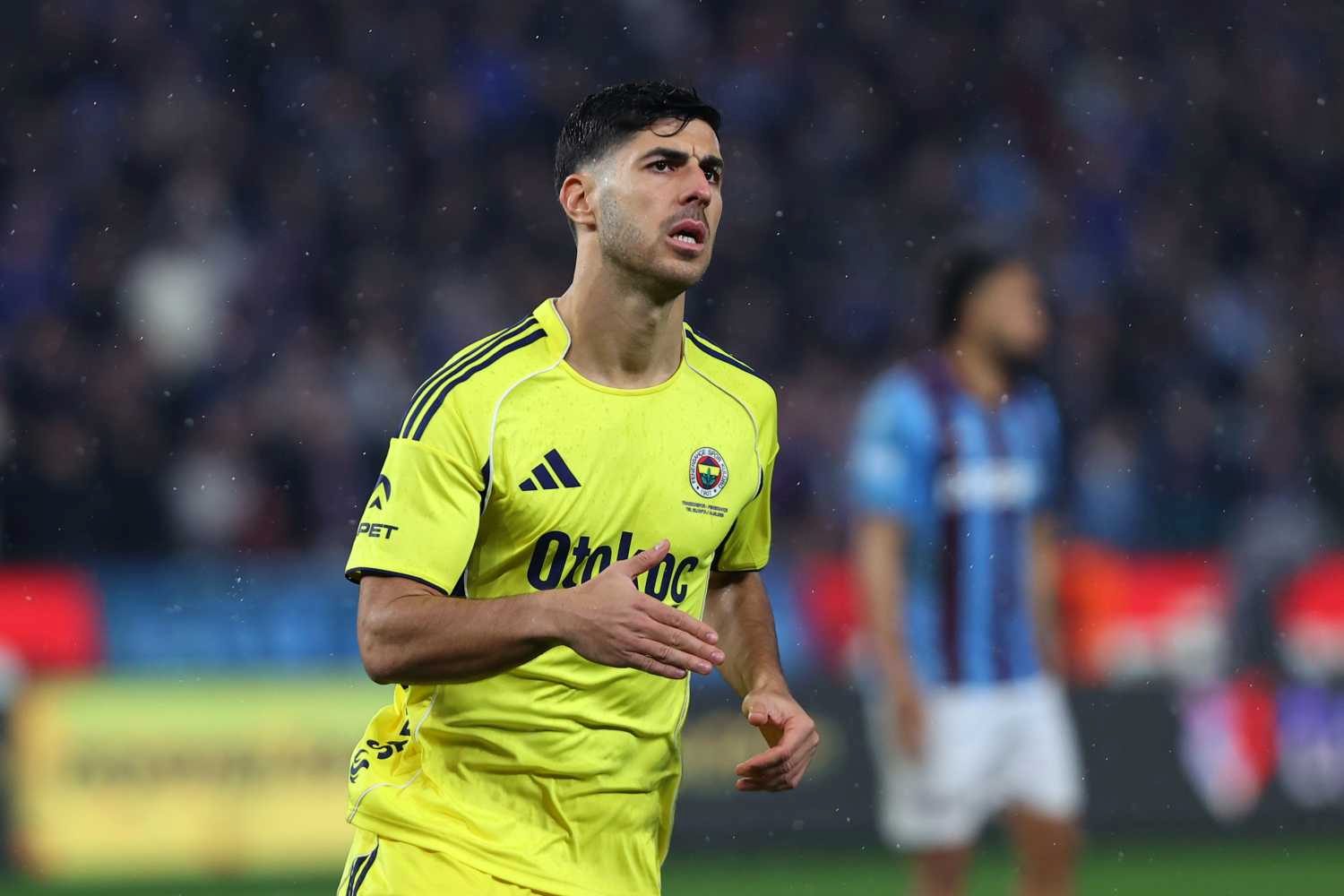 transfer haberi fenerbahcede son dakika karari marco asensio 5 ZtFtHUle