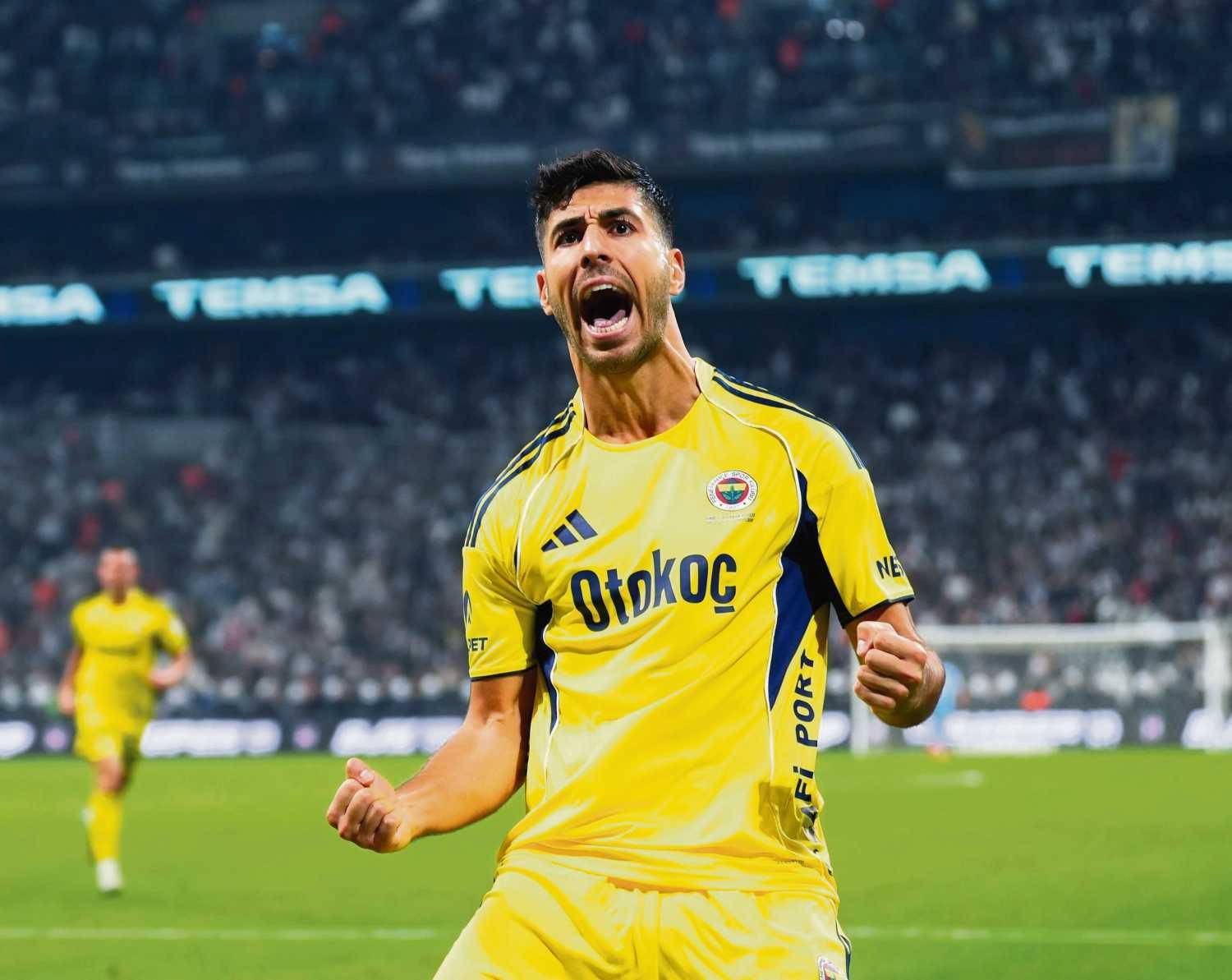 transfer haberi fenerbahcede son dakika karari marco asensio 7 QQqz4MfC