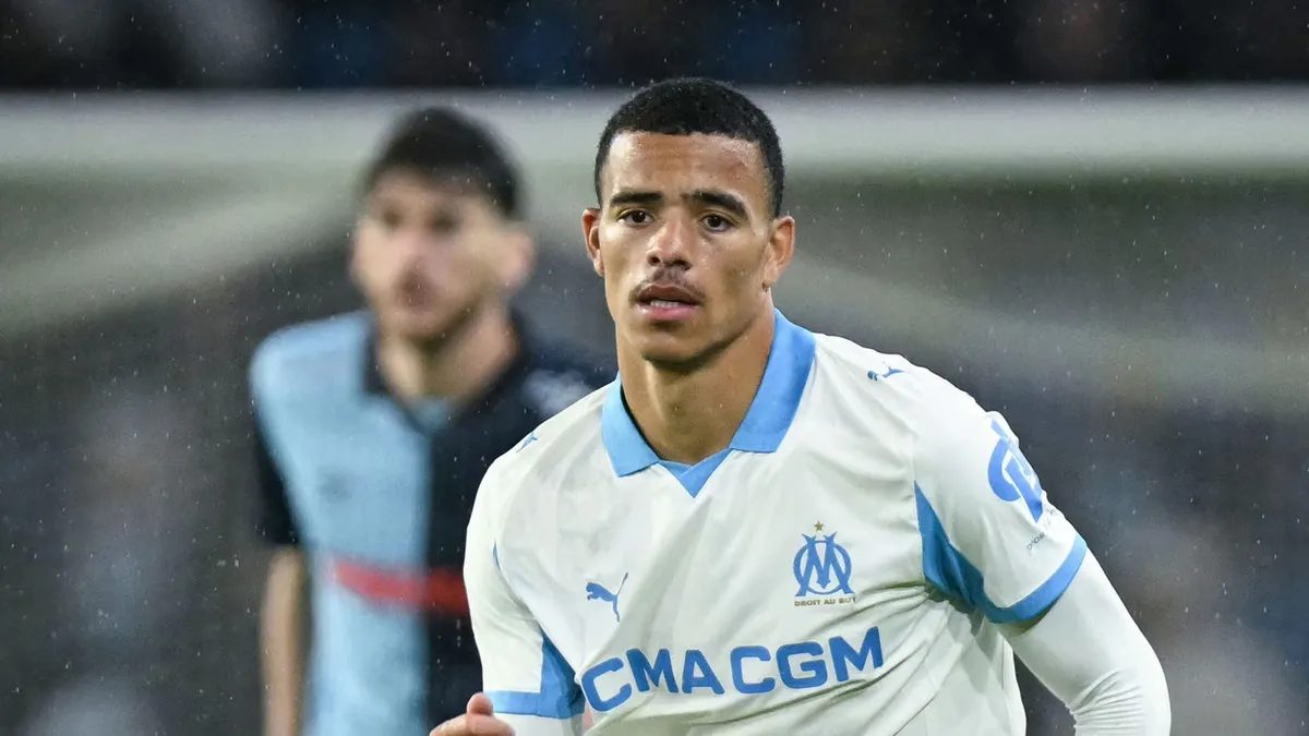 TRANSFER HABERİ: Fenerbahçe'den 2. Mason Greenwood operasyonu! 6 transfer haberi fenerbahceden 2 mason greenwood operasyonu FHTguFhQ