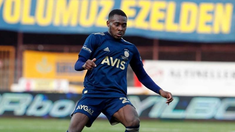 TRANSFER HABERİ: Fenerbahçe'nin eski yıldızı geri dönüyor! İsmail Kartal ile görüştü 9 transfer haberi fenerbahcenin eski yildizi geri donuyor ismail kartal ile gorustu 7 R5ePUyl6